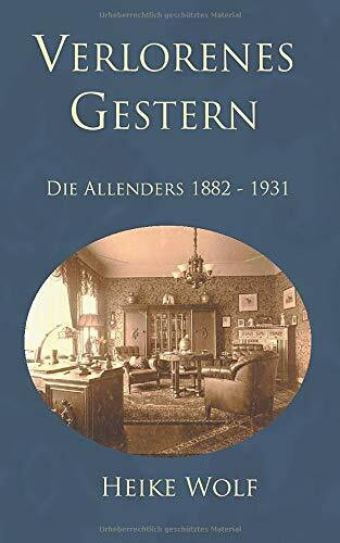 Verlorenes Gestern