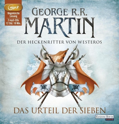 Der Heckenritter von Westeros