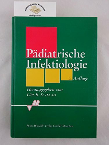 Pädiatrische Infektiologie