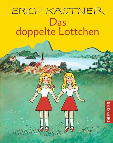 Das doppelte Lottchen