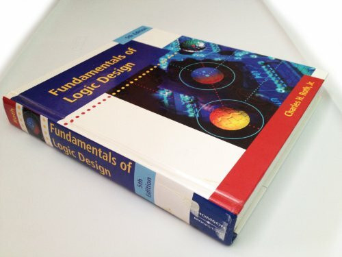 Fundamentals of Logic Design