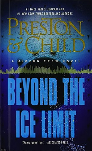 Beyond the Ice Limit