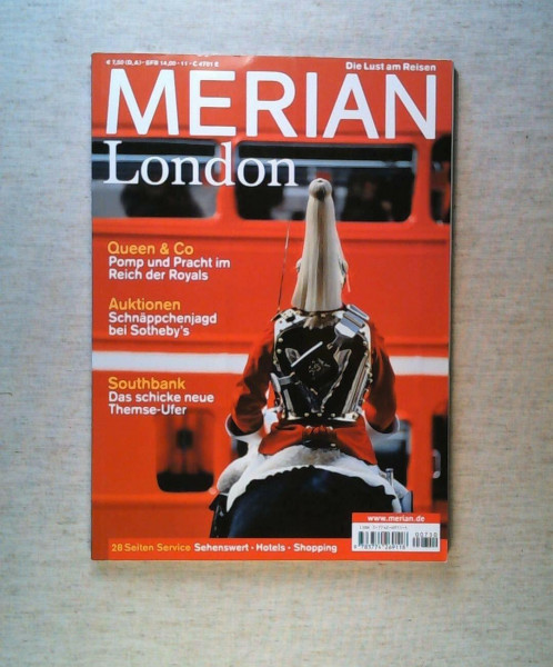 Merian London (Merian)