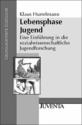 Lebensphase Jugend