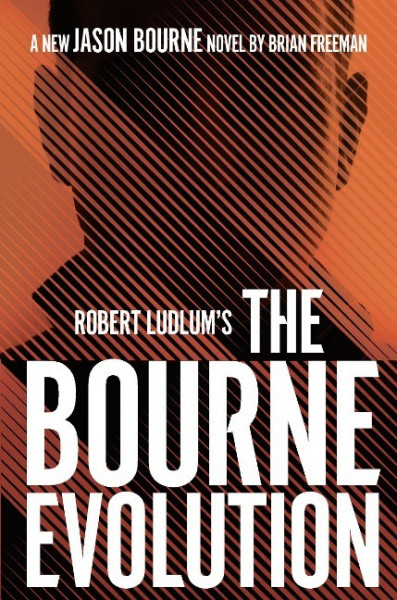 Robert Ludlum's (TM) the Bourne Evolution