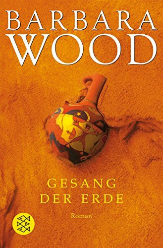 Gesang der Erde: Roman