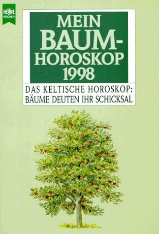 Mein Baumhoroskop 1998