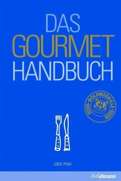 Das Gourmet-Handbuch