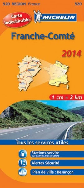 520 Franche-Comté 2014