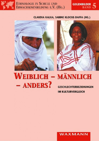 Weiblich - männlich - anders?