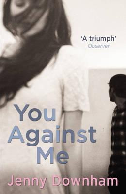 You Against Me