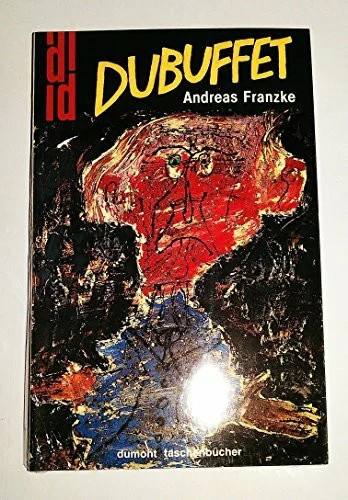 Dubuffet (DUMONT Taschenbücher)