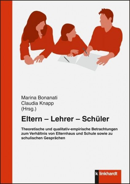 Eltern - Lehrer - Schüler