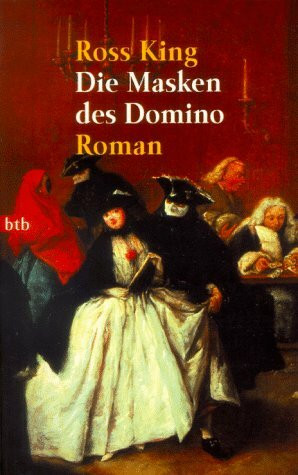 Die Masken des Domino