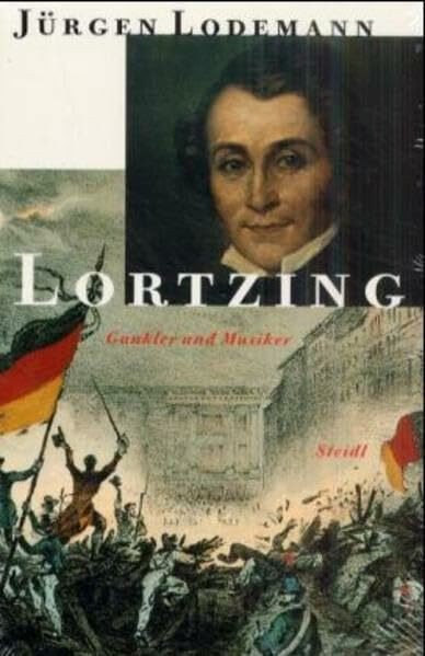 Lortzing: Gaukler und Musiker