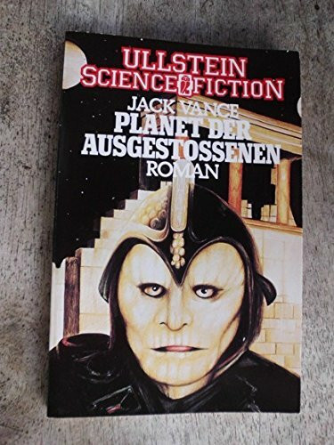 Planet der Ausgestoßenen.