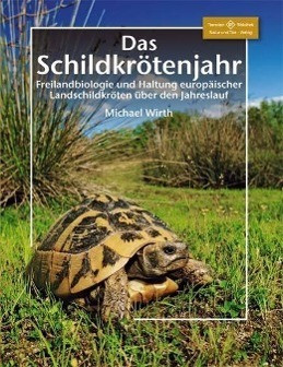 Das Schildkrötenjahr