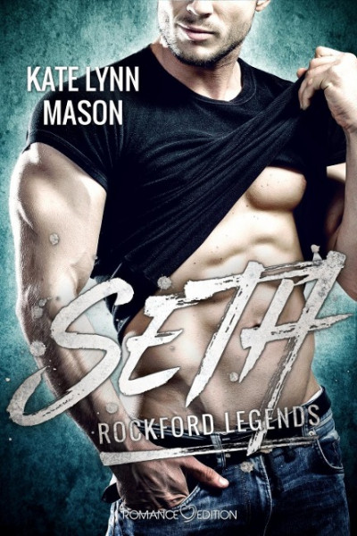 Rockford Legends: Seth