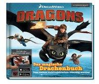 Dragons: Das magische Drachenbuch (Augmented Reality)