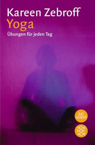 Yoga: Übungen für jeden Tag