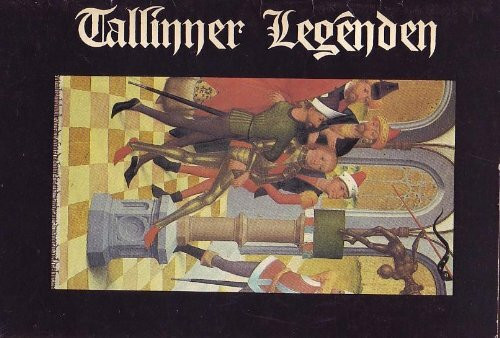 Talliner Legenden