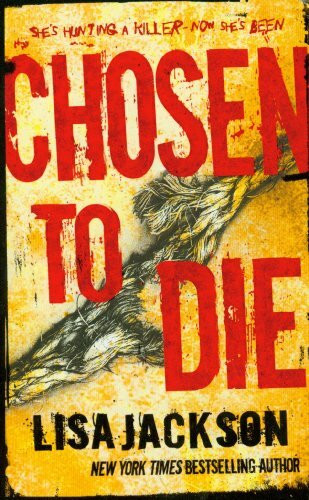 Chosen To Die: Montana series, book 2