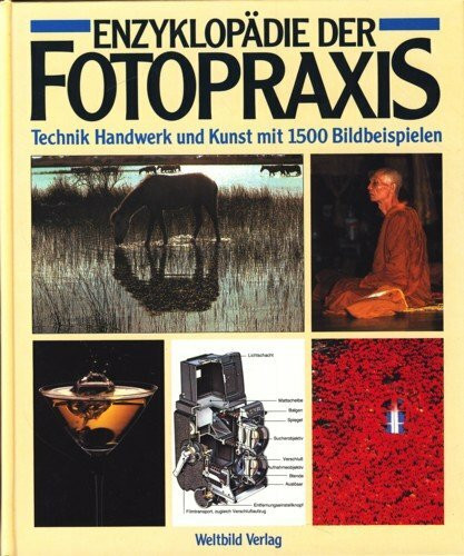 Enzyklopädie der Fotopraxis