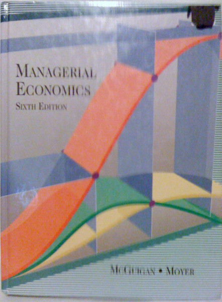 Managerial Economics