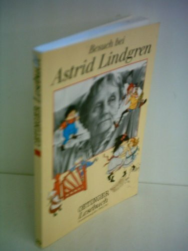 Besuch bei Astrid Lindgren