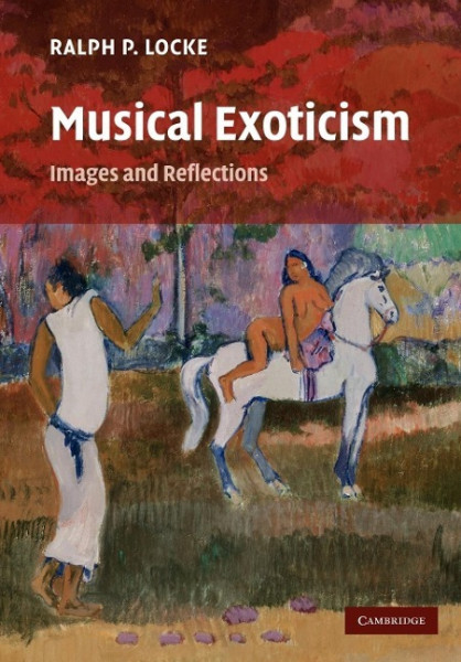 Musical Exoticism