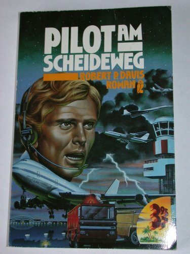 Pilot am Scheideweg