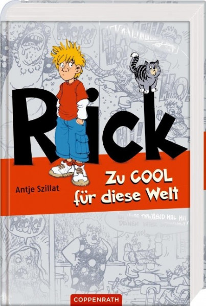 Rick