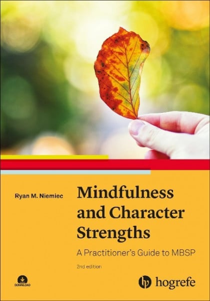 Mindfulness and Character Strengths