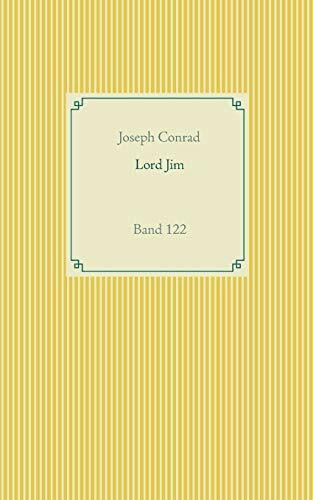 Lord Jim