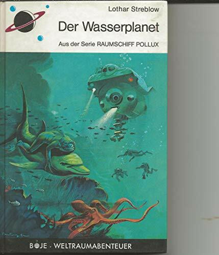 Der Wasserplanet