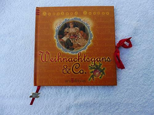 Weihnachtsgans & Co.