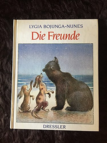 Die Freunde