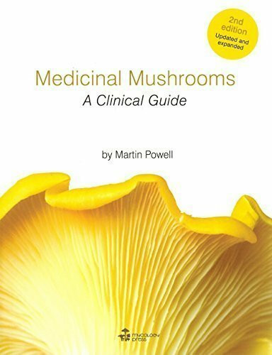 Medicinal Mushrooms: A Clinical Guide