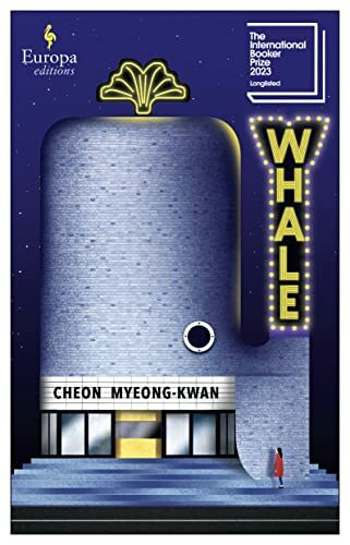 Whale: A masterpiece of modern Korean fiction