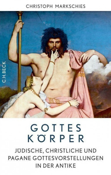 Gottes Körper