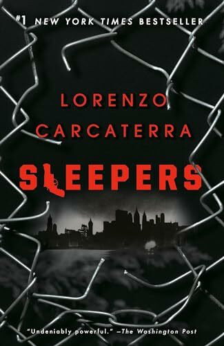 Random House Publishing Group Sleepers