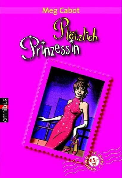 Plötzlich Prinzessin: Ab 12