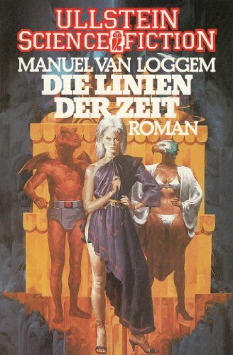 Die Linien der Zeit
