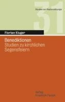 Benediktionen