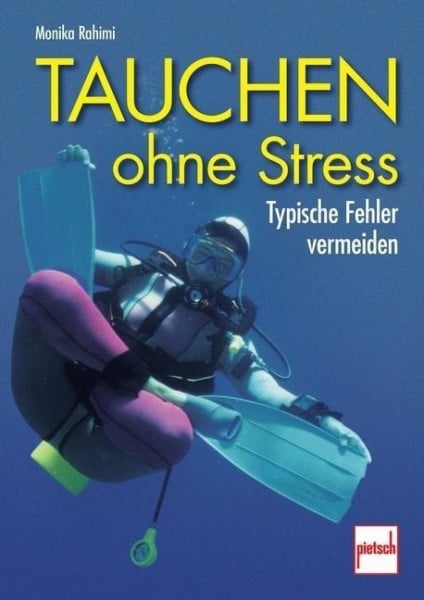 Tauchen ohne Stress