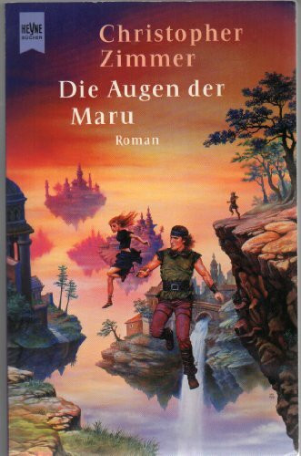 Die Augen der Maru
