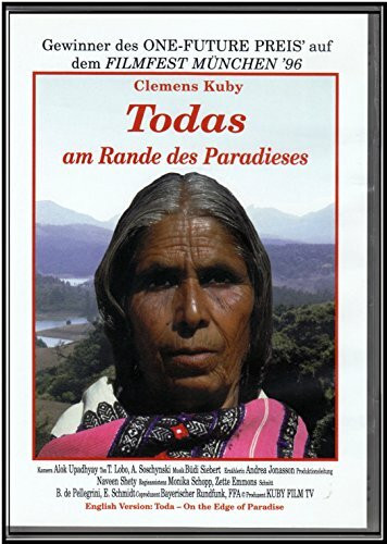 Todas - Am Rande des Paradieses