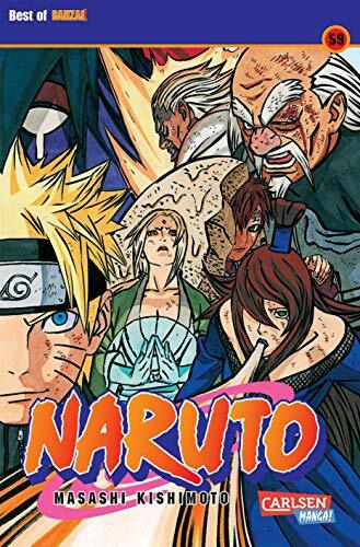 Naruto 59 (59) Naruto 59 (59)