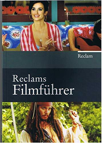 Reclams Filmführer