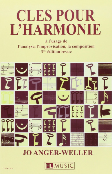 CLES POUR L'HARMONIE
